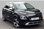 2018 Citroen C3 Aircross 1.2 PureTech 110 Flair 5dr [6 speed]