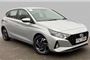 2021 Hyundai i20 1.0T GDi 48V MHD SE Connect 5dr