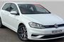 2018 Volkswagen Golf 1.5 TSI EVO SE [Nav] 5dr DSG