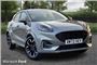 2023 Ford Puma 1.0 EcoBoost Hybrid mHEV ST-Line X 5dr