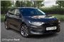 2023 Ford Focus 1.0 EcoBoost Hybrid mHEV 155 Titanium X 5dr Auto