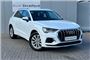 2019 Audi Q3 35 TDI Quattro Sport 5dr