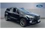 2019 Ford Kuga 2.0 TDCi 180 ST-Line Edition 5dr Auto