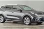 2021 Kia e-Niro 150kW 4+ 64kWh 5dr Auto