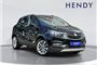 2016 Vauxhall Mokka X 1.6CDTi [136] Elite Nav 5dr