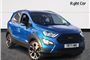 2021 Ford EcoSport 1.0 EcoBoost 125 Active 5dr