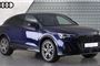 2024 Audi Q3 35 TFSI Black Edition 5dr S Tronic [20" Alloy]