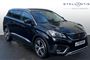 2019 Peugeot 5008 1.2 PureTech Allure 5dr EAT8