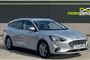 2022 Ford Focus Estate 1.0 EcoBoost 125 Zetec 5dr