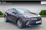 2023 Toyota C-HR 2.0 Hybrid Excel 5dr CVT