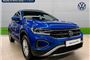 2024 Volkswagen T-Roc 1.5 TSI EVO Life 5dr