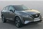 2023 Nissan Qashqai 1.3 DiG-T MH N-Connecta 5dr