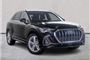 Audi Q3 35 TFSI S Line 5dr S Tronic [Leather]