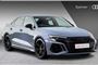 2021 Audi RS3 RS 3 TFSI Quattro 4dr S Tronic
