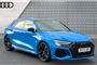 2023 Audi RS3 RS 3 TFSI Quattro Vorsprung 5dr S Tronic