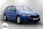 2020 Skoda Octavia Estate 1.0 TSI SE Technology 5dr