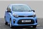 2019 Kia Picanto 1.0 1 5dr