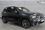 2021 BMW X5 xDrive45e M Sport 5dr Auto