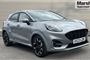 2023 Ford Puma 1.0 EcoBoost Hybrid mHEV ST-Line X 5dr DCT