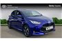 2024 Toyota Yaris 1.5 Hybrid Design 5dr CVT