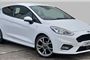 2019 Ford Fiesta 1.0 EcoBoost ST-Line 3dr