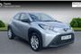 2023 Toyota Aygo X 1.0 VVT-i Pure 5dr Auto