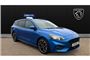 2019 Ford Focus Estate 1.5 EcoBoost 182 ST-Line X 5dr Auto