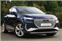 2023 Audi Q4 150kW 40 82kWh S Line 5dr Auto