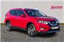 2019 Nissan X-Trail 1.3 DiG-T N-Connecta 5dr [7 Seat] DCT