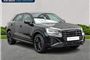 2025 Audi Q2 35 TFSI Black Edition 5dr S Tronic