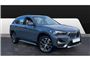 2021 BMW X1 sDrive 18d xLine 5dr Step Auto