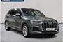 2021 Audi Q7 50 TDI Quattro S Line 5dr Tiptronic