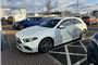 2019 Mercedes-Benz A-Class A180d AMG Line 5dr