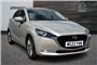 2022 Mazda 2 1.5 e-Skyactiv G MHEV Sport 5dr