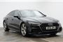 2021 Audi A7 40 TDI S Line 5dr S Tronic