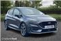 2023 Ford Fiesta 1.0 EcoBoost Hybrid mHEV 125 ST-Line X Edition 5dr