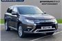 2021 Mitsubishi Outlander 2.4 PHEV Dynamic Safety 5dr Auto