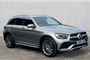 2019 Mercedes-Benz GLC GLC 220d 4Matic AMG Line Premium 5dr 9G-Tronic