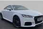 2016 Audi TT 1.8T FSI S Line 2dr