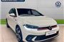 2023 Volkswagen Polo GTI 2.0 TSI GTI 5dr DSG