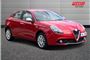 2017 Alfa Romeo Giulietta 1.4 TB MultiAir Super 5dr TCT