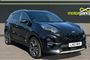 2021 Kia Sportage 1.6T GDi GT-Line S 5dr DCT Auto [AWD]