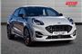 2024 Ford Puma 1.0 EcoBoost Hybrid mHEV ST-Line 5dr DCT