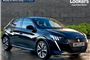 2022 Peugeot 208 1.2 PureTech 100 GT 5dr