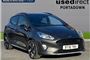 2018 Ford Fiesta Active 1.0 EcoBoost Active B+O Play 5dr