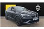 2022 Renault Arkana 1.6 E-TECH Hybrid 145 R.S. Line 5dr Auto