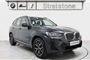 2022 BMW X3 xDrive20i MHT M Sport 5dr Step Auto