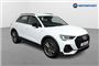 2021 Audi Q3 35 TFSI Black Edition 5dr