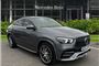 2023 Mercedes-Benz GLE Coupe GLE 53 4Matic+ Premium Plus 5dr TCT