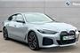 2023 BMW i4 250kW eDrive40 M Sport 83.9kWh 5dr Auto